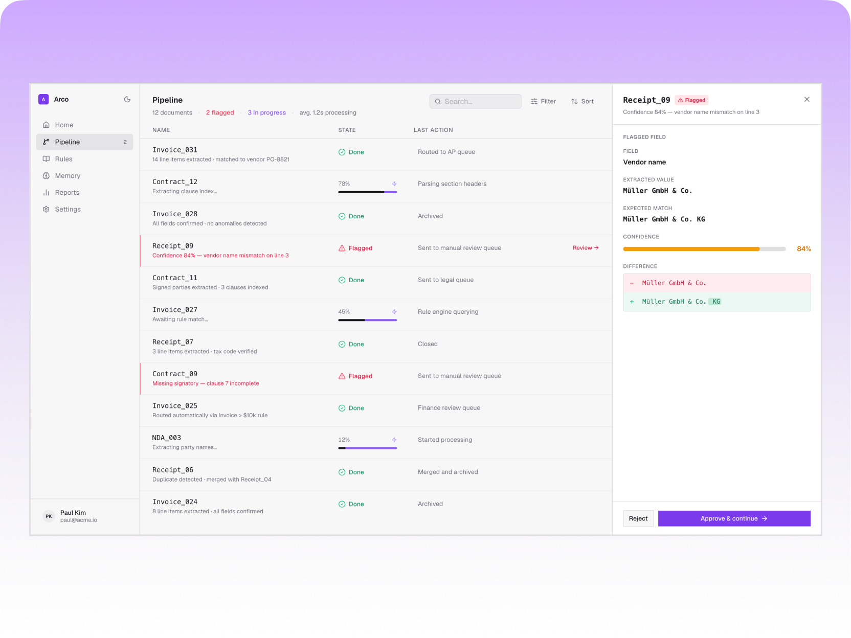 Designing for an agent that doesn't exist yet